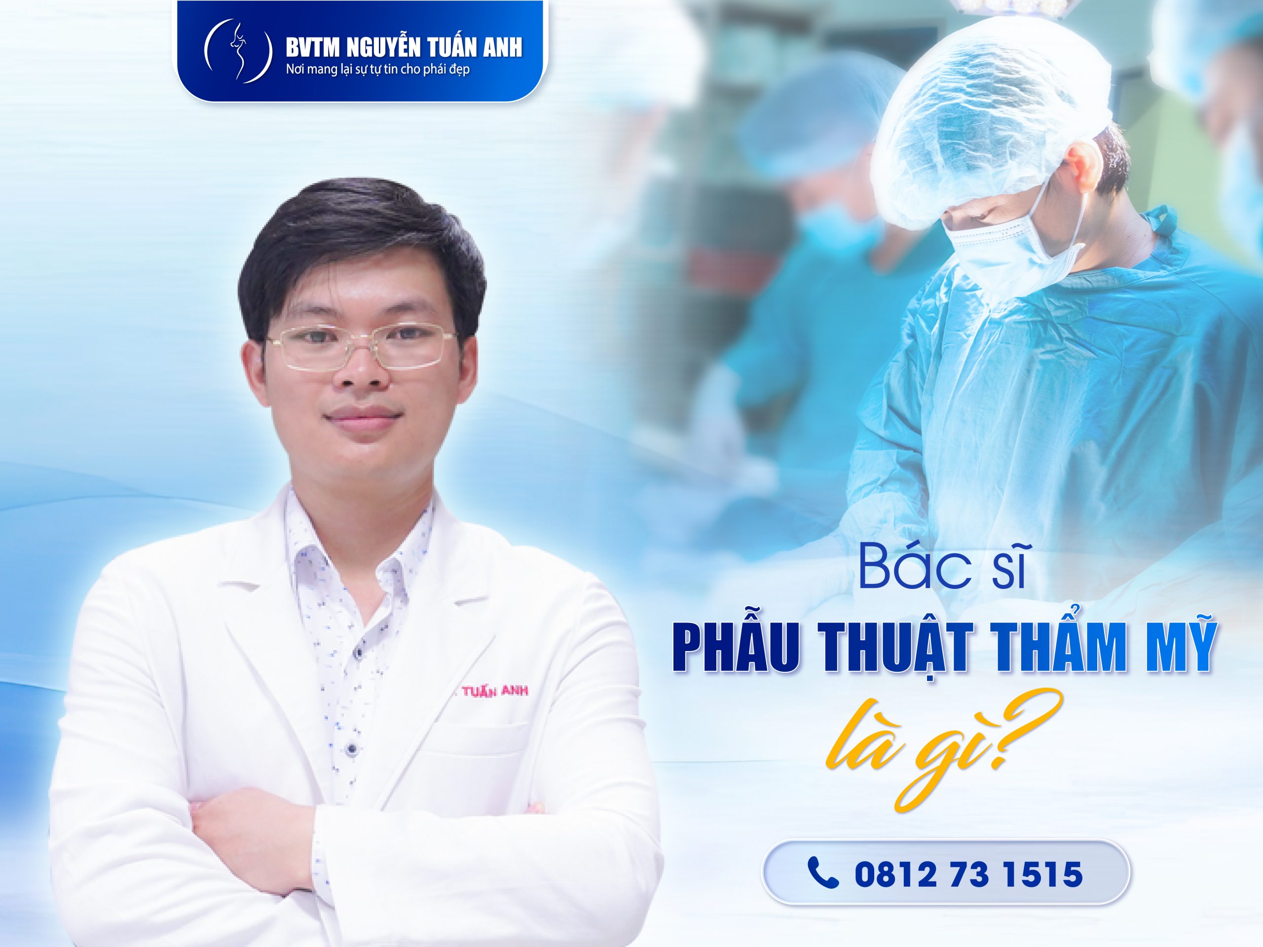 Bác sĩ Nguyễn Tuấn Anh