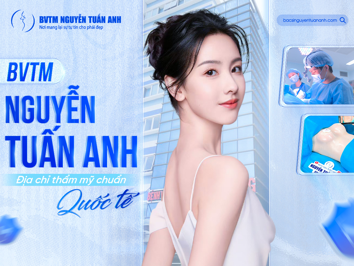 BVTM Nguyễn Tuấn Anh
