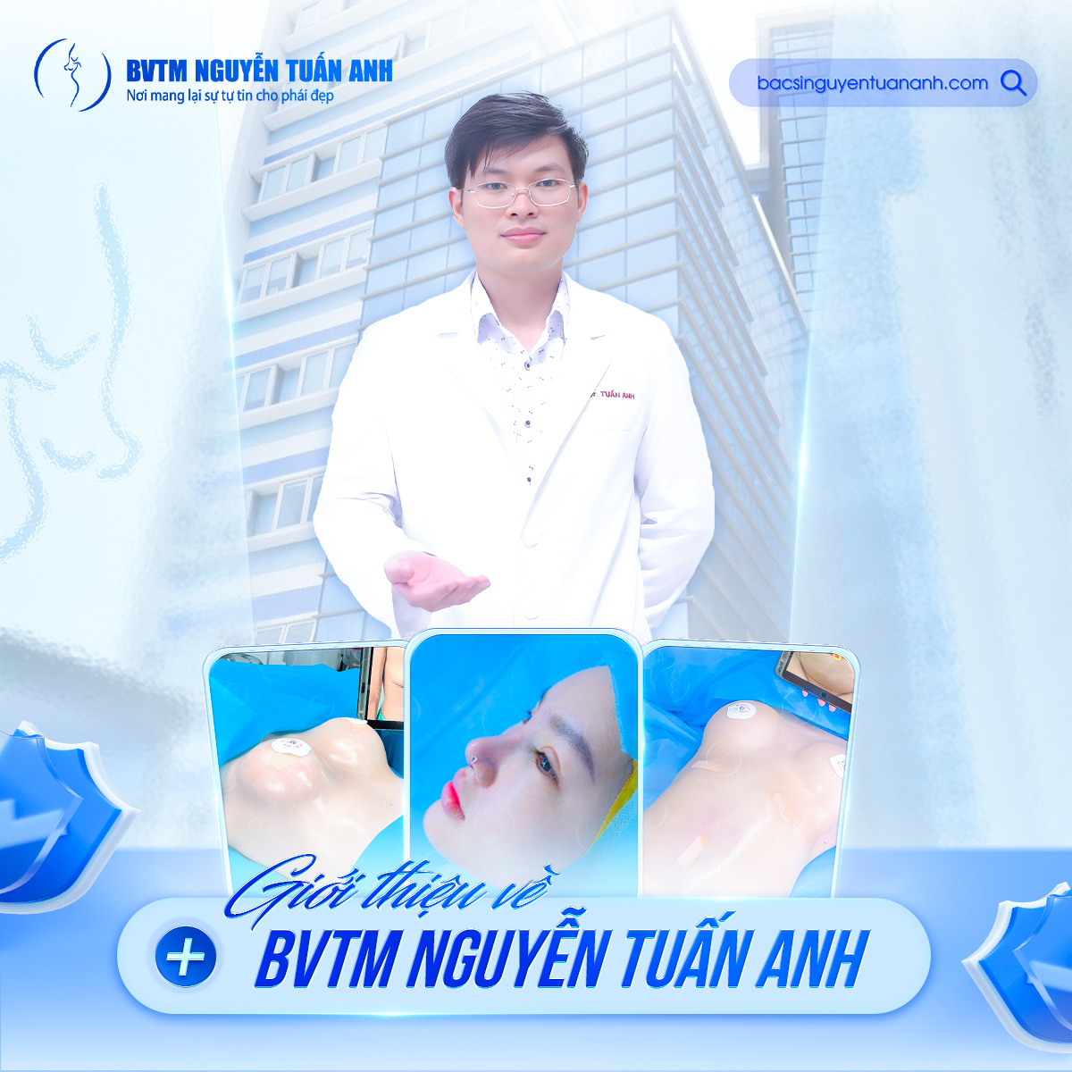 BVTM Nguyễn Tuấn Anh